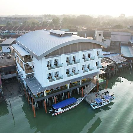 Hotel Le-Shore Kuala Selangor Ngoại thất bức ảnh