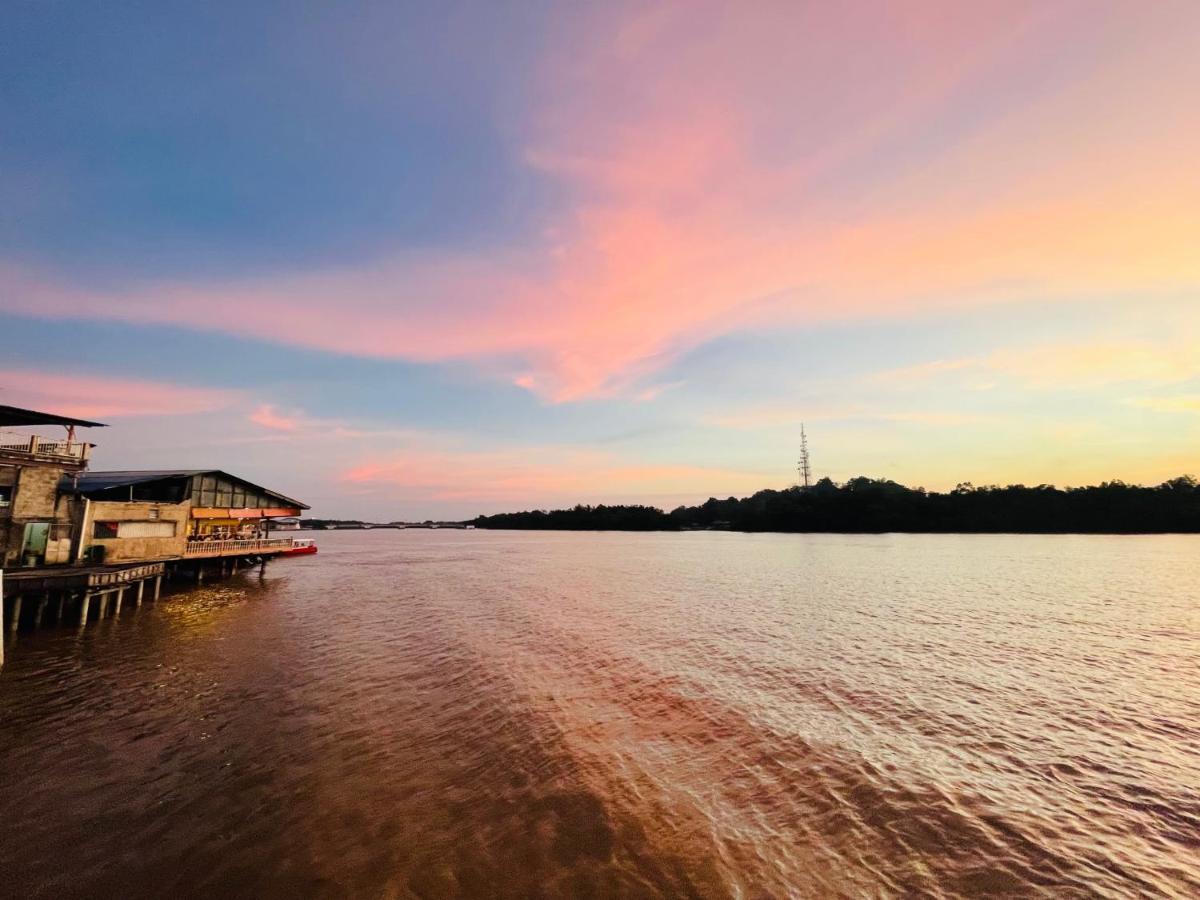 Hotel Le-Shore Kuala Selangor Ngoại thất bức ảnh