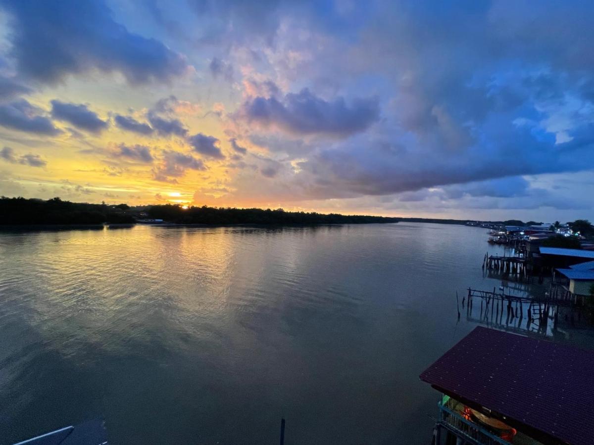 Hotel Le-Shore Kuala Selangor Ngoại thất bức ảnh
